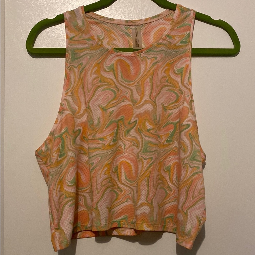 Outdoor Voices Athletic Tank